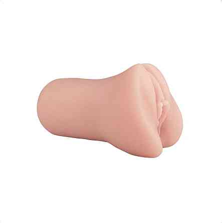 Мастурбатор-вагина Alive Amelia Super Realistic Masturbator S Flesh, реалистичный канал Sex Aura Киев