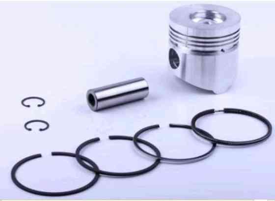 Поршень мотоблок 195N (12Hp) .S (Ø95,00) ST Мукачево