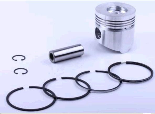 Поршень мотоблок 195N (12Hp) .S (Ø95,00) ST Мукачево - фото 1