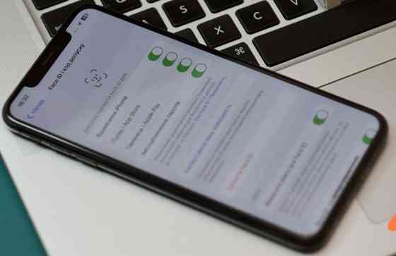 Айфон: Apple iPhone Xs MAX 256Gb. Neverlock 79%. Київ