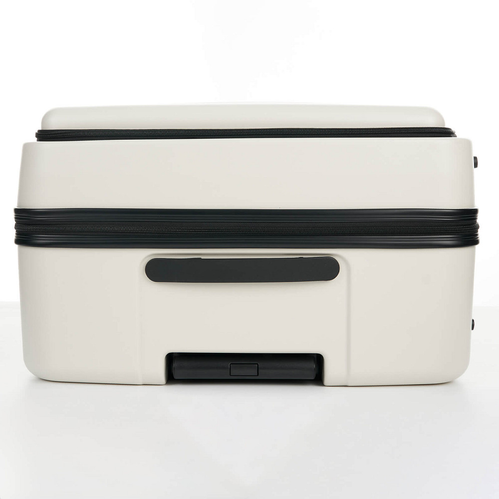 Bagland Валіза Bagland Velo велика 96 л. білий (00322028) Коломыя - изображение 10