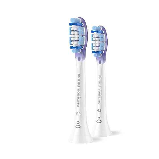 Насадка для зубної щітки Philips HX9052/87 ( white ) Харків