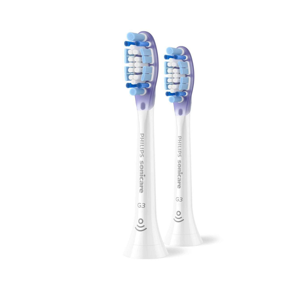 Насадка для зубної щітки Philips HX9052/87 ( white ) Харків - фото 1