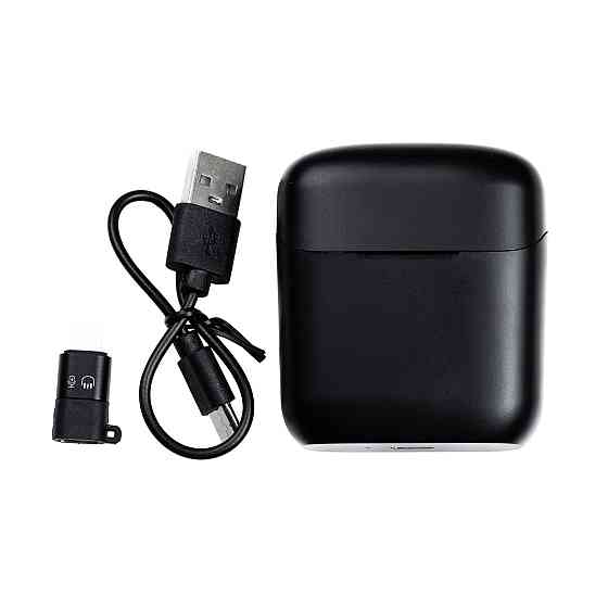 Професійний бездротовий петличний мікрофон J11 Київ