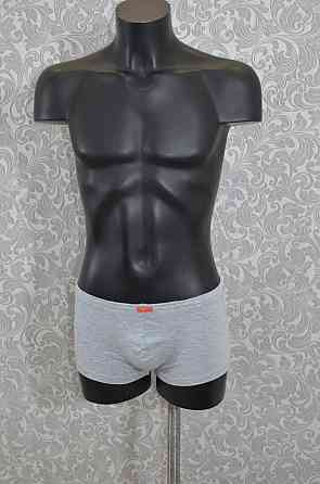 Трусы мужские боксеры Lans 07/005 Киев