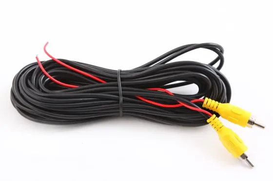 Кабель для фотоапарата RCA Cyclone 8м Вінниця