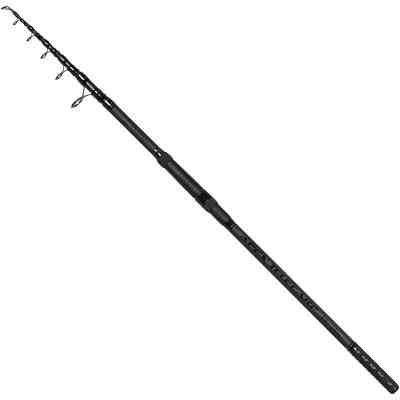Вудилище Brain fishing Apex Tele Carp Black 3.00m 3.5lbs (1858.54.94) Вінниця