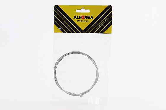 Трос гальмівний 1800мм, гальванізований, Galvanize Steel HJ-BWB1 Киев