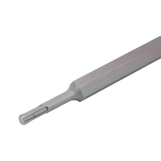 Зубило точкове з SDS-plus хвостовиком 19×450 мм SIGMA (1800211) Київ