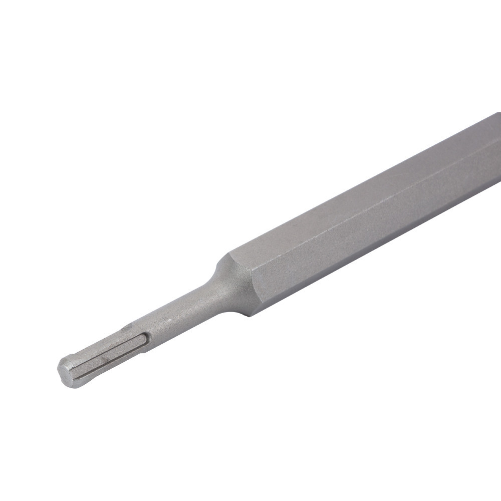 Зубило точкове з SDS-plus хвостовиком 19×450 мм SIGMA (1800211) Київ - фото 4