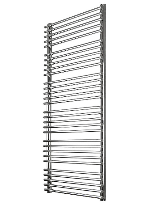 Водяна рушникосушарка Mario Преміум Турин 1360x530/500 Київ - фото 1