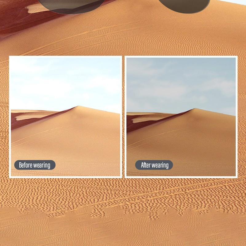 Бездротові сонцезахисні окуляри-навушники Cykote F-06 Bluetooth 5.3 Вінниця - фото 10