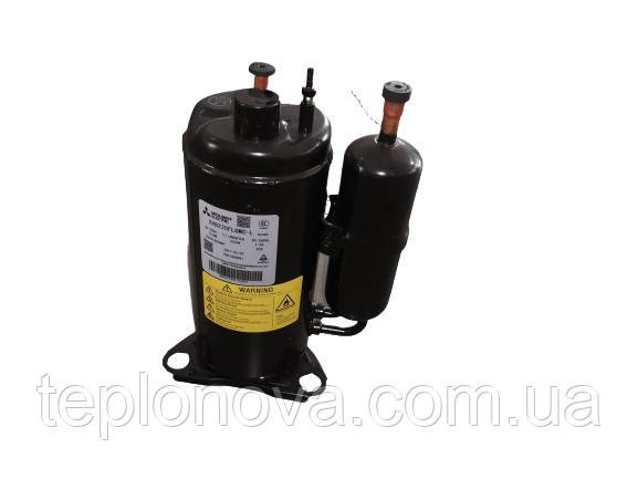 Тепловий насос VSK Climat 20 КВт NE-200INV001VSK_UA Чернівці - фото 5