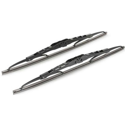 Щітка склоочисника Bosch 3 397 005 158 Вінниця - фото 2