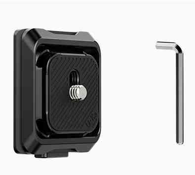 Платформа на штатив швидкознімна Uka F38 Arca-Swiss Arri Ulanzi UKA01 Київ