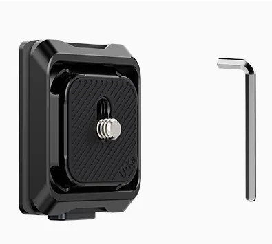 Платформа на штатив быстросъемная Uka F38 Arca-Swiss Arri Ulanzi UKA01 Киев - изображение 5