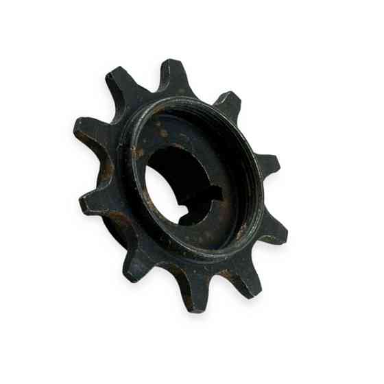 Зірка Веломотор 10 зуб моторна Мукачево