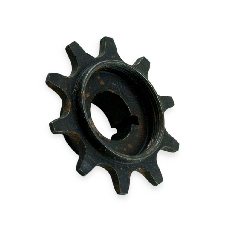 Зірка Веломотор 10 зуб моторна Мукачево - фото 1