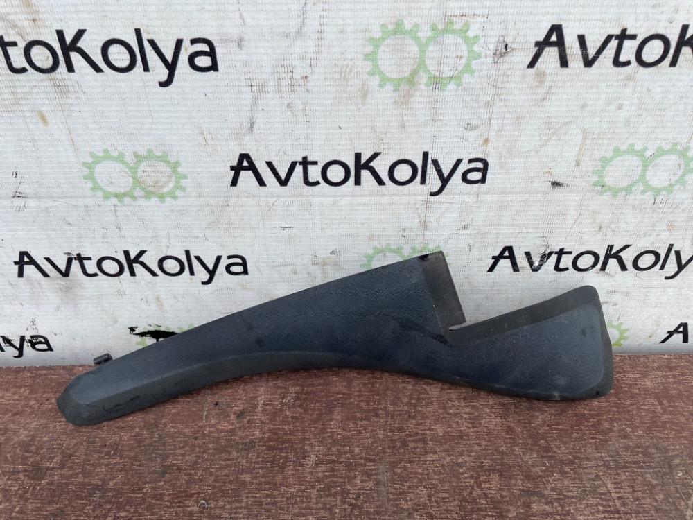 Накладка лобового скла ліва Opel Movano B 2010-2021 Ковель - изображение 1