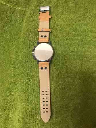 Часы мужские LIANDU Brown + браслеты Киев