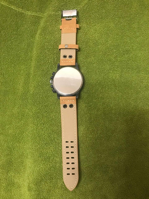 Часы мужские LIANDU Brown + браслеты Киев - изображение 5