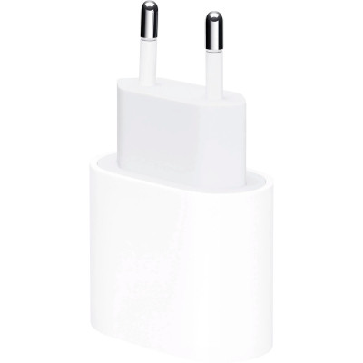 Зарядное устройство Apple 20W USB-C Power Adapter,Model A2347 (MD3J4ZM/A) Винница - изображение 1