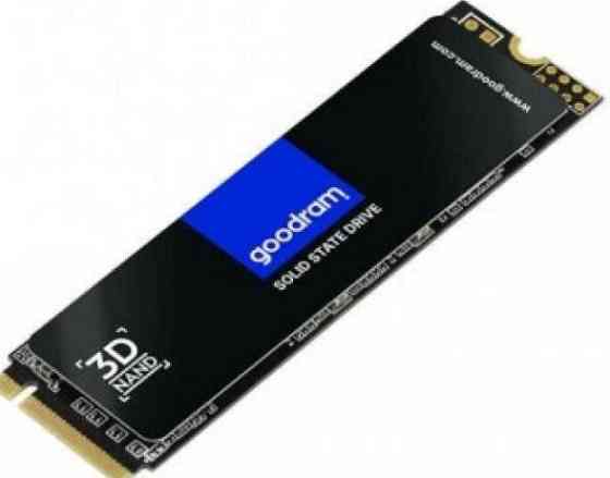 SSD накопичувач GOODRAM PX500 Gen. Киев
