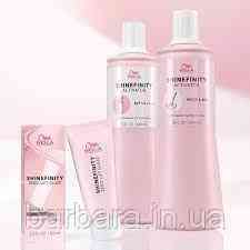 Акиватор Wella Shinefinity Киев