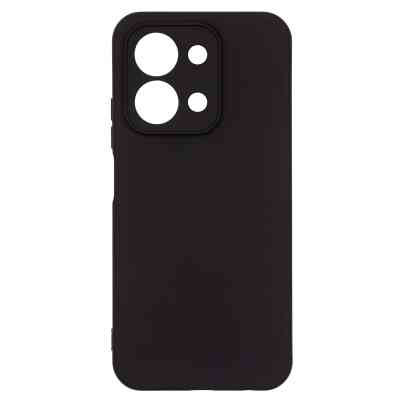 Чехол для мобильного телефона Armorstandart Matte Slim Fit Xiaomi Redmi 15C 4G / Poco C85 4G Camera cover Black (ARM85431) Винница