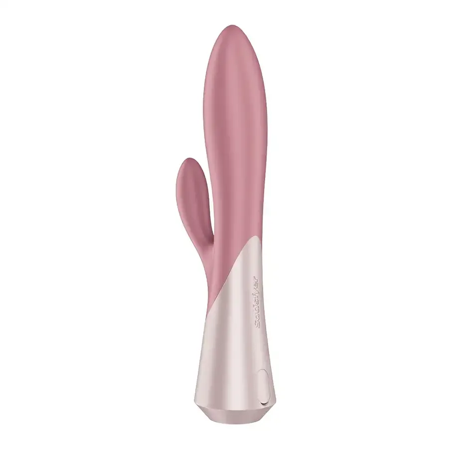 Вібратор-кролик Satisfyer Pearl Bunny 1 Львів - фото 3