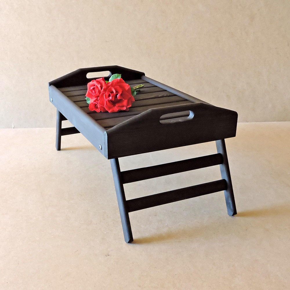 Столик-поднос для завтрака 