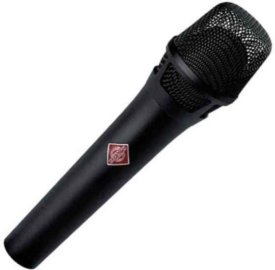 Мікрофон NEUMANN KMS 105 BK. Харків