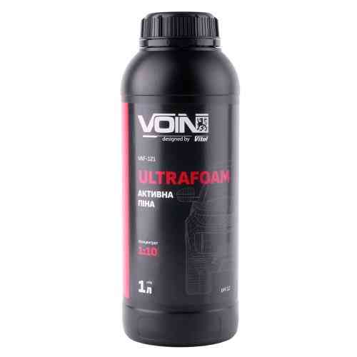 Активна піна Voin UltraFoam 1л Львів