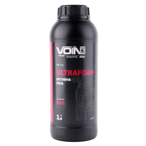 Активна піна Voin UltraFoam 1л Львів - фото 1