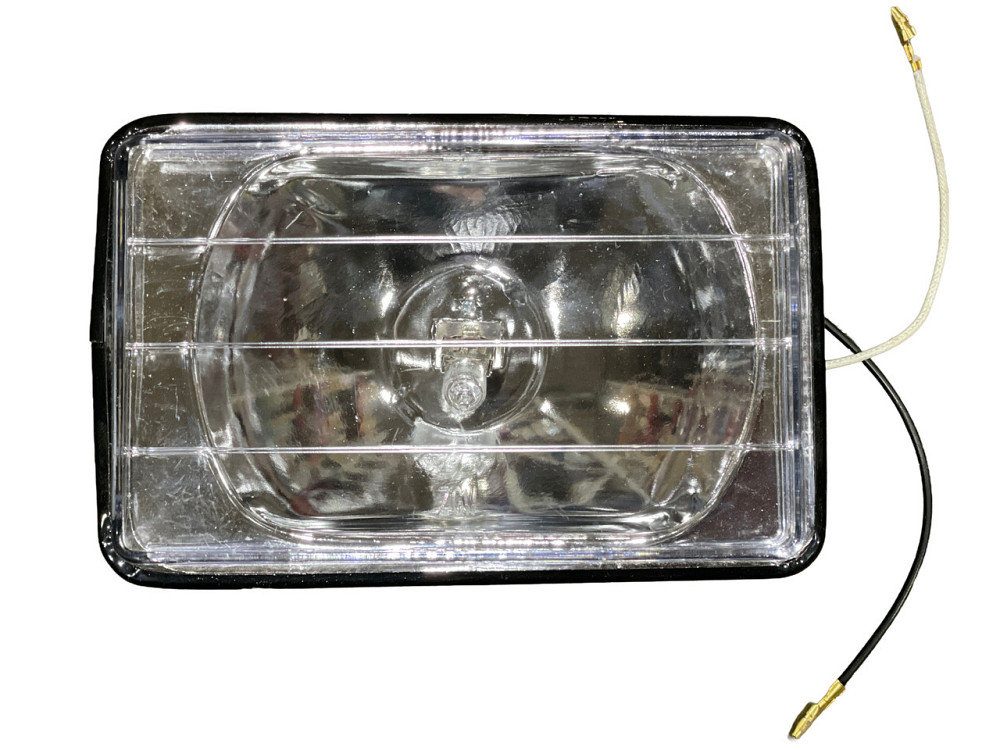 Фара мотоблок 190N (9- 15Hp) Мукачево - изображение 1