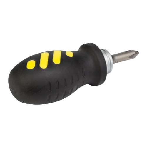 Викрутка Mini 2в1 (5*75мм PH2-SL5) CrV SIGMA Житомир