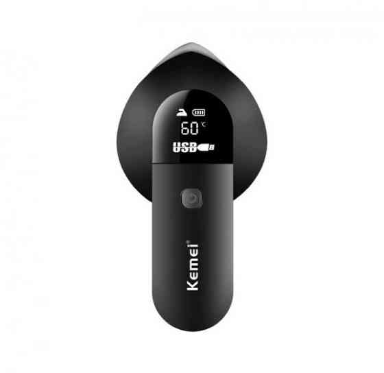 Праска акумуляторна Kemei Km-1836 2500 мАг Вінниця