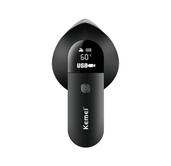 Утюг аккумуляторный Kemei Km-1836 2500 мАч Винница - изображение 1
