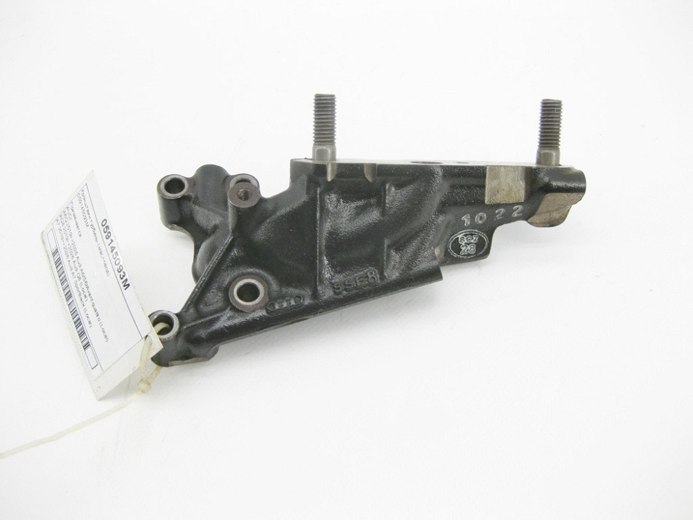 VAG  059145093M Кронштеїн турбіни (масловод) Одеса - фото 1