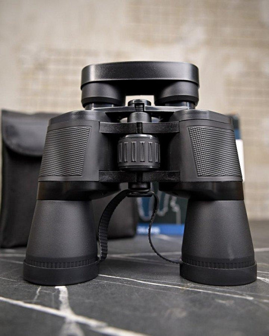 Бінокль Comet 7x50 ПП7734 Одеса - фото 2