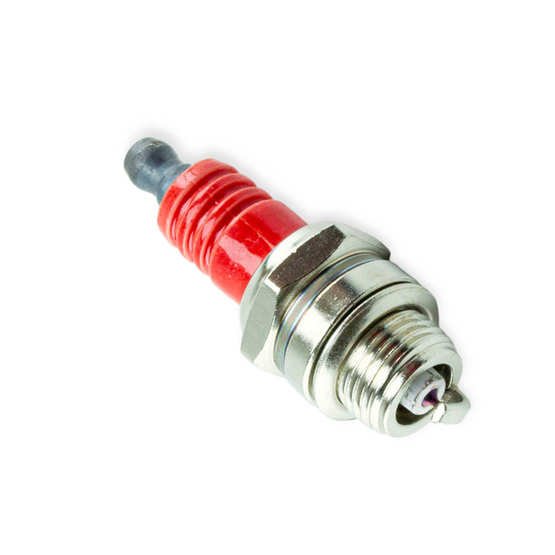 Свічка L6TC для бензопили IRIDIUM PULS RED 2т Мукачево - фото 1