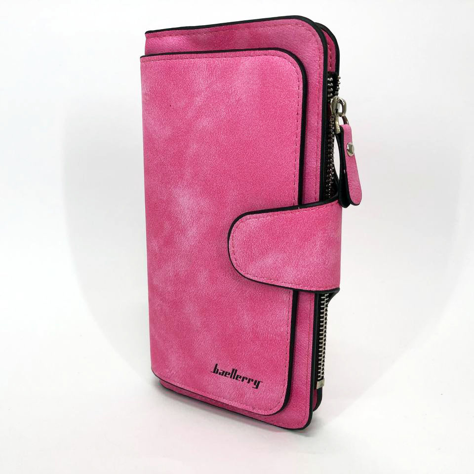 Жіночі маленькі гаманці Baellerry Forever N2345, Подарунковий гаманець для UA-195 жінки, подарунок Київ - фото 2