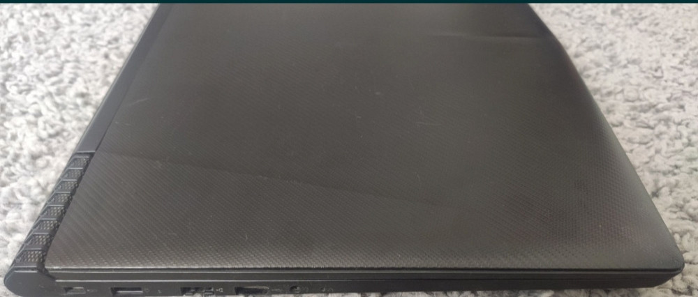 Ноутбук Игровой: Lenovo Legion Y520. Харьков - изображение 5