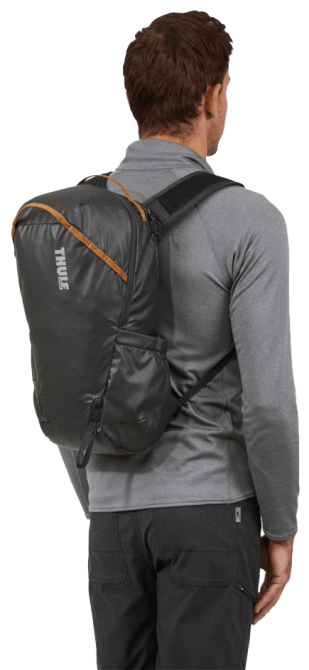 Рюкзак Thule Stir 18L Hiking Backpack TSTU-318 Obsidian (7121903) Киев - изображение 3