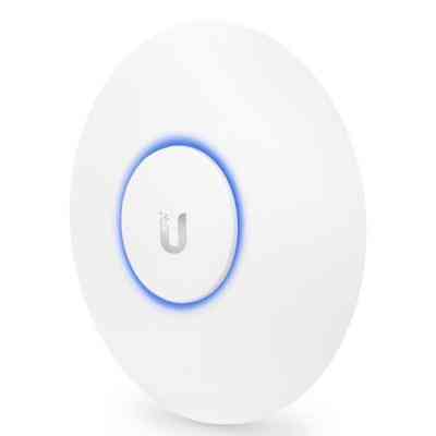 Точка доступу Wi-Fi Ubiquiti UAP-AC-LITE Вінниця
