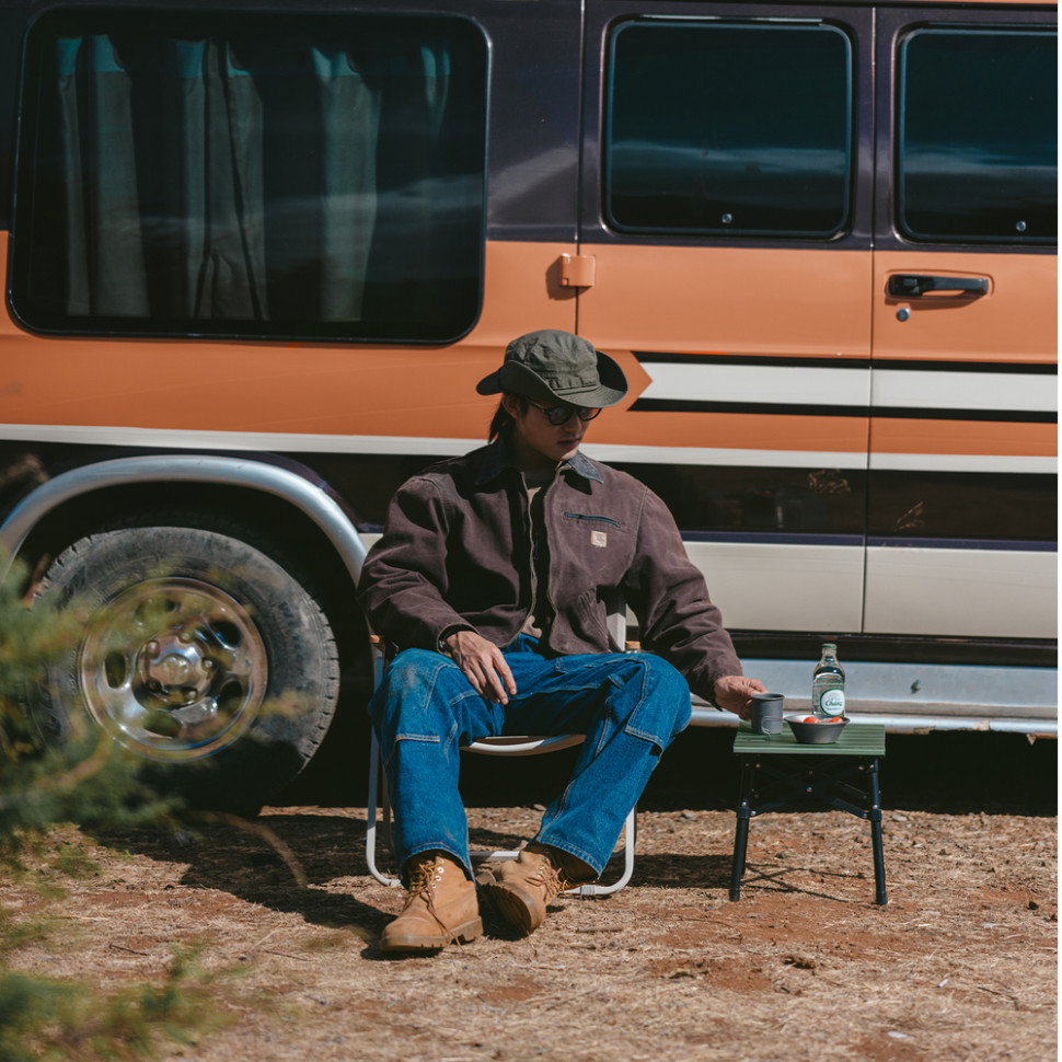 Складаний стіл Naturehike Yamami Y01 CNK2450JJ027, М, алюміній Киев - изображение 11