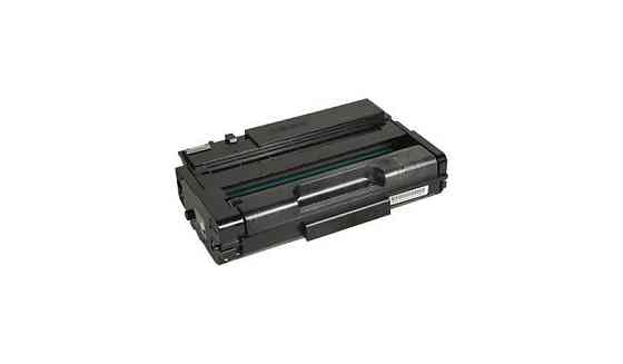 Картридж Ricoh PRINT CARTRIDGE SP400HE TONER 10K for SP 450DN (408060) Київ
