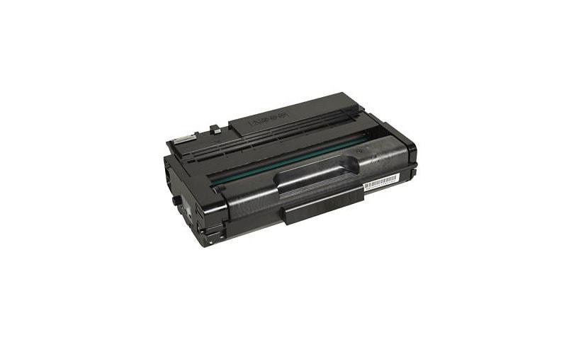 Картридж Ricoh PRINT CARTRIDGE SP400HE TONER 10K for SP 450DN (408060) Київ - фото 1