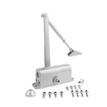 Доводчик дверей APECS 65 кг Харьков - изображение 1