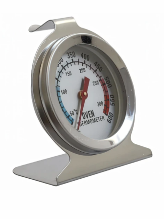 Термометр біметалічний для духової шафи Вінниця